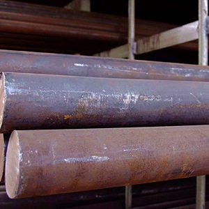 1074 Steel