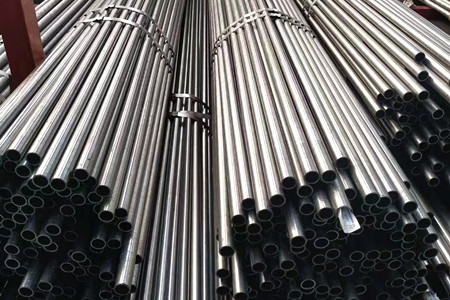 thumbnail image 2 of DOM Steel Tube – 1 2 of 5