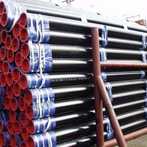 API 5CT N80-1N80-Q Casing Pipe