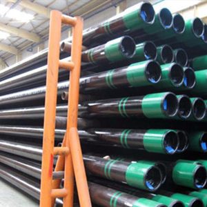 J55 Caing tubing