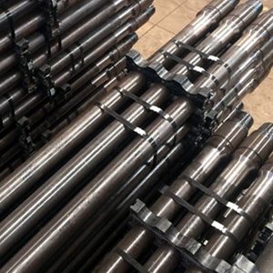 Drill pipe