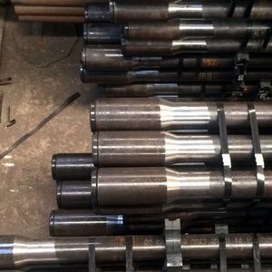 s135 drill pipe