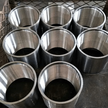 Casing coupling