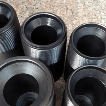 Tubing coupling